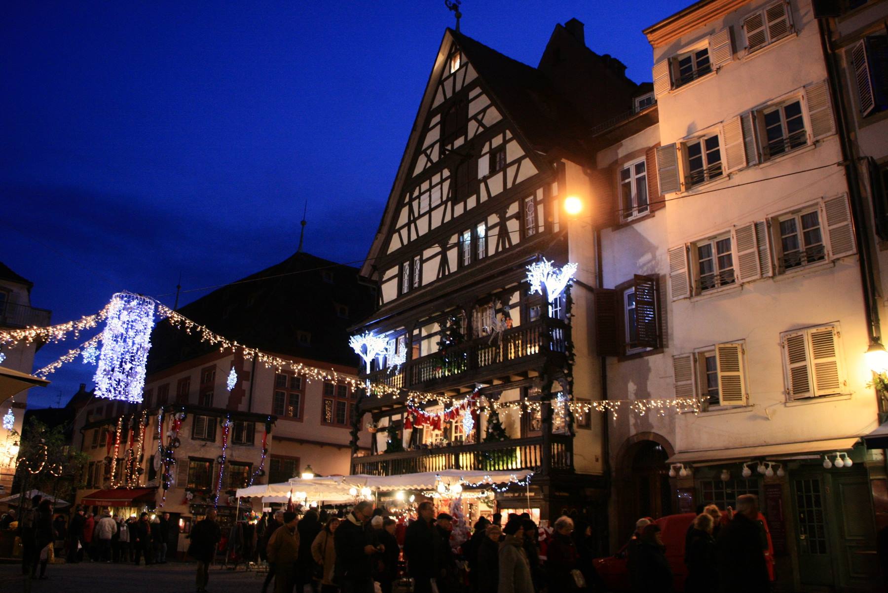 Strasburgo