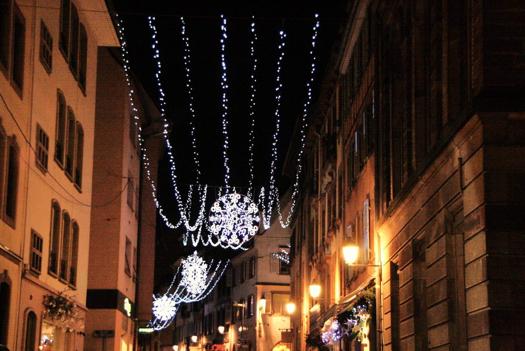 Strasburgo