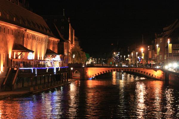 Strasburgo