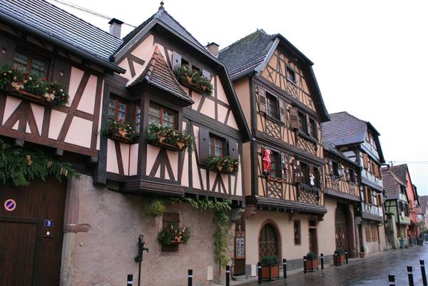 Obernai