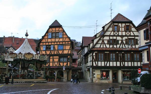Obernai