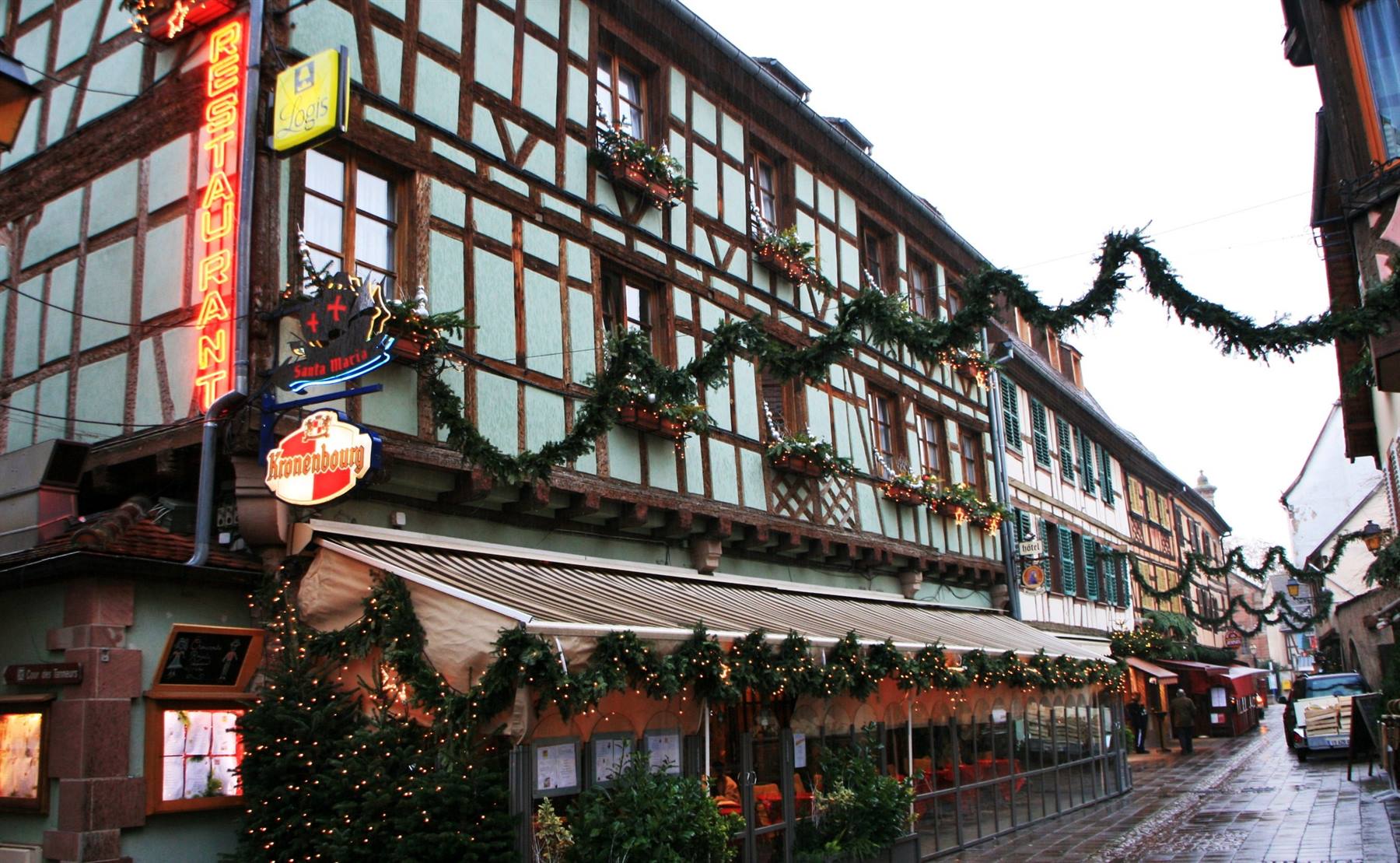 Obernai