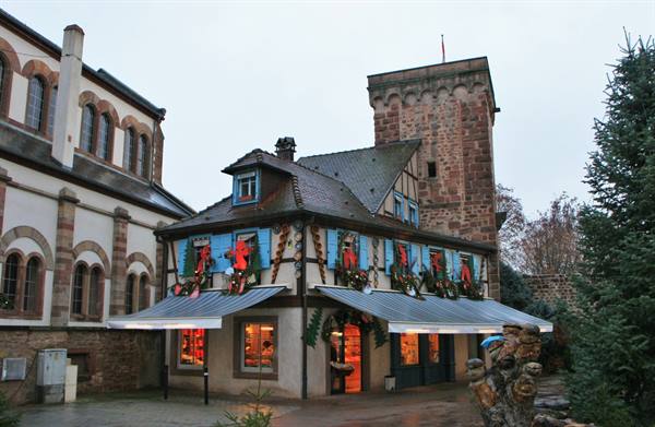 Obernai