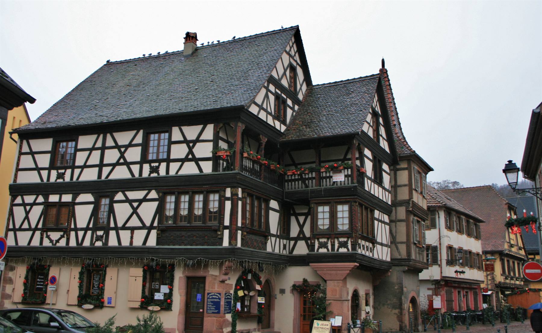 Kaisersberg