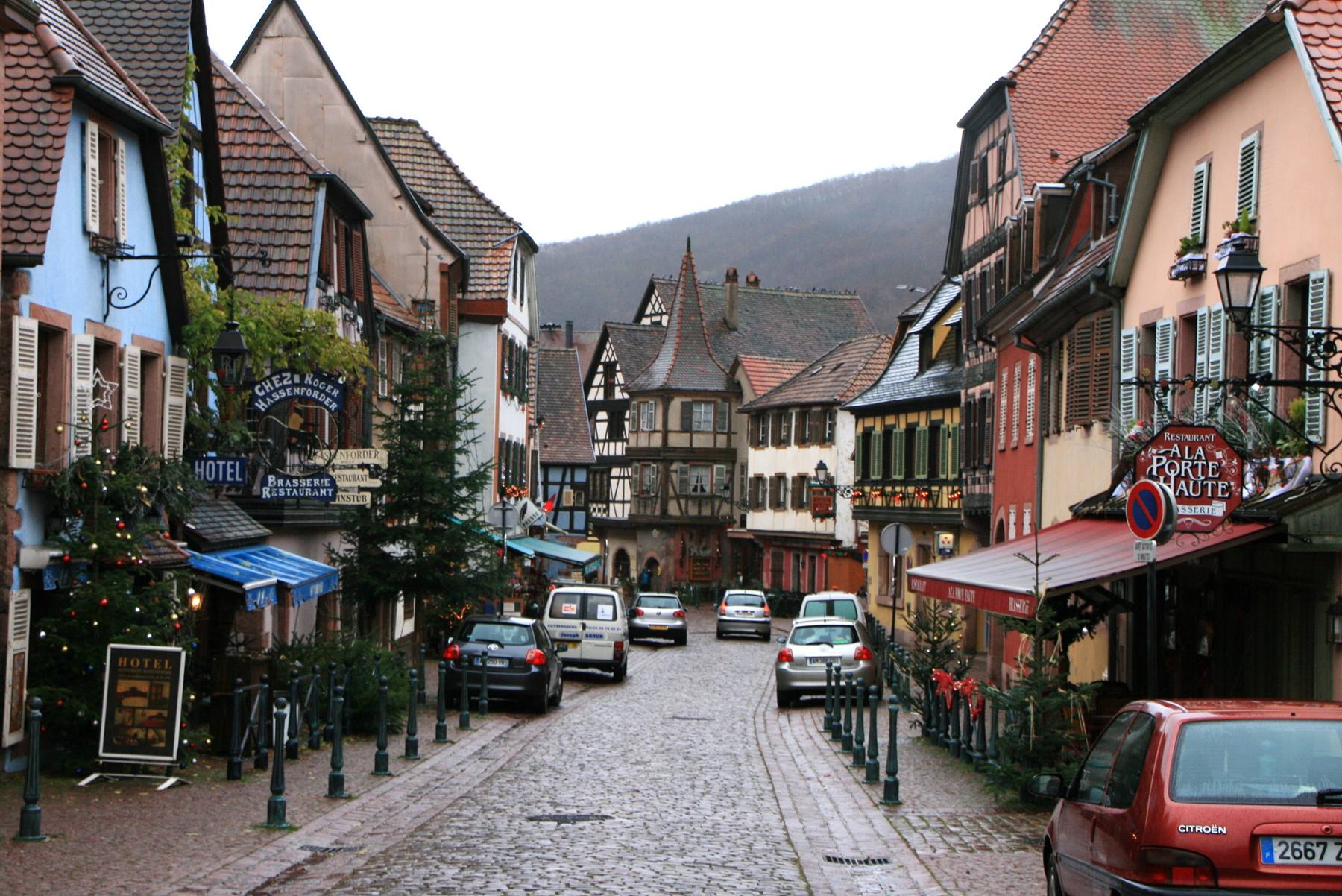 Kaisersberg