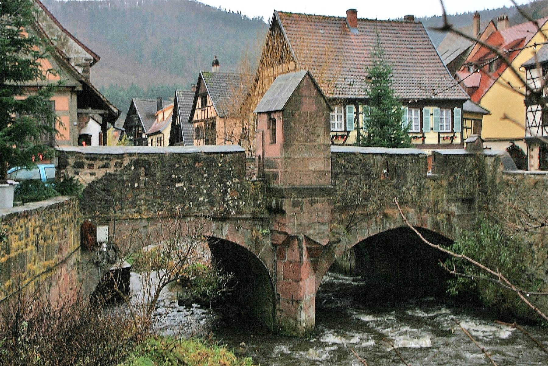 Kaisersberg