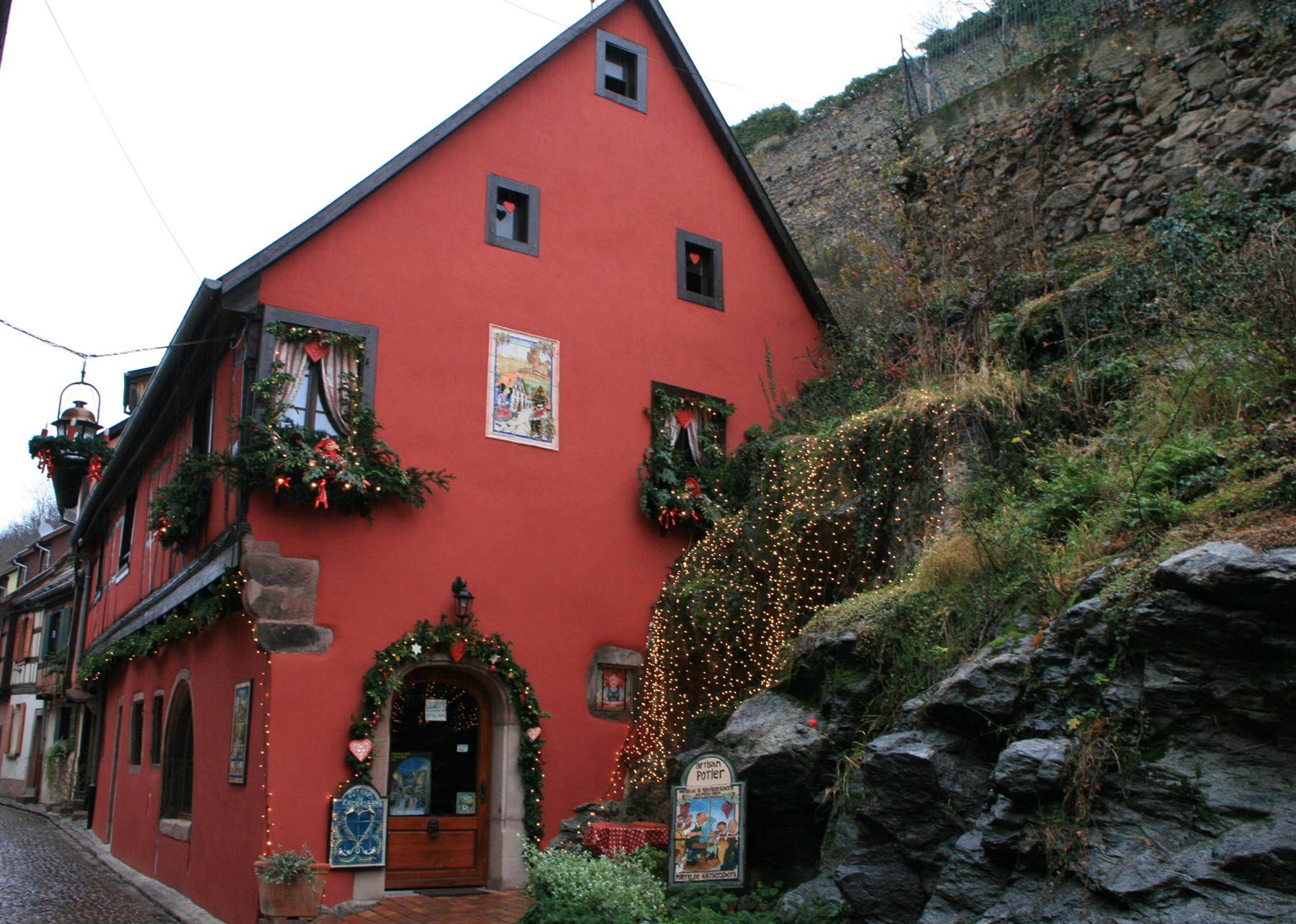 Kaisersberg