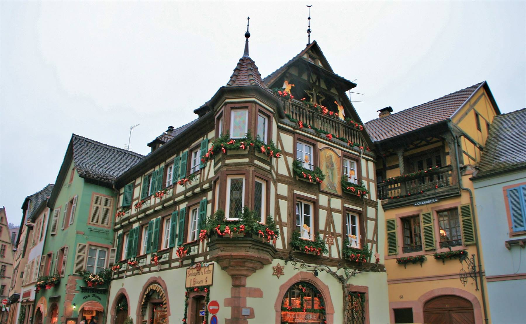 Kaisersberg