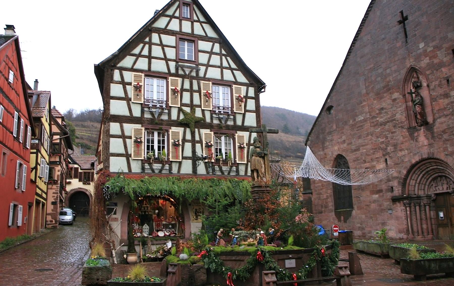 Kaisersberg