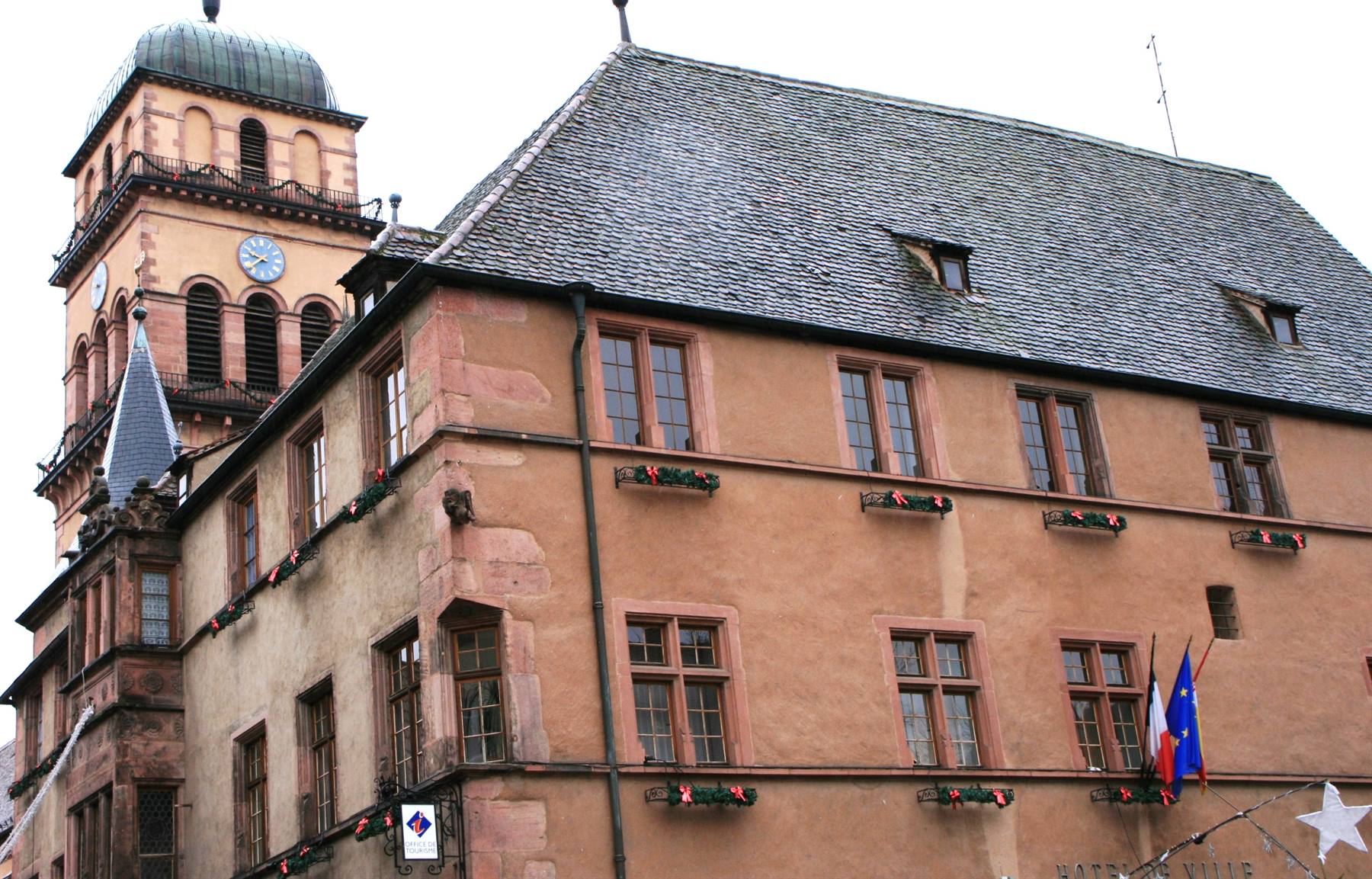 Kaisersberg