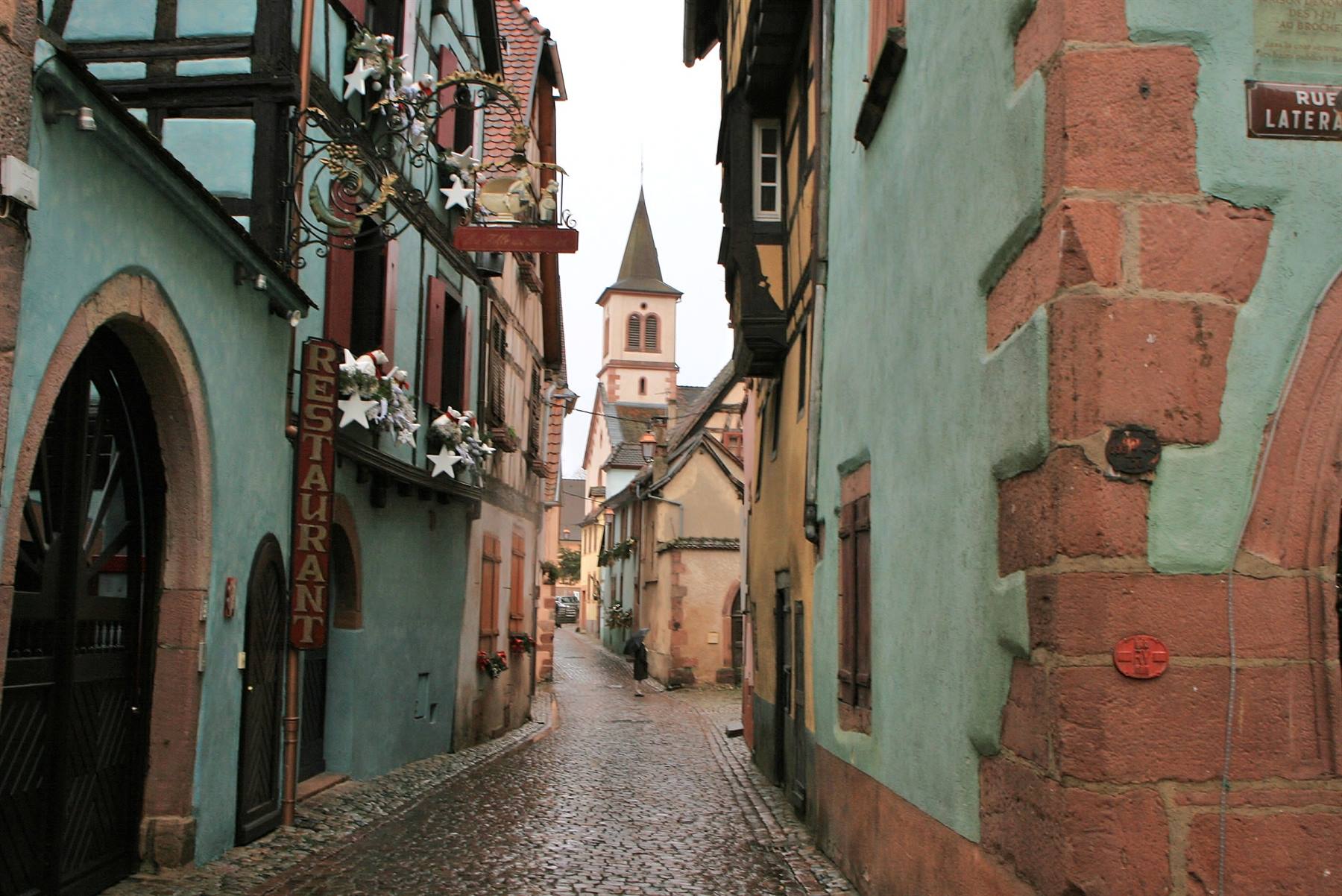 Riquewihr