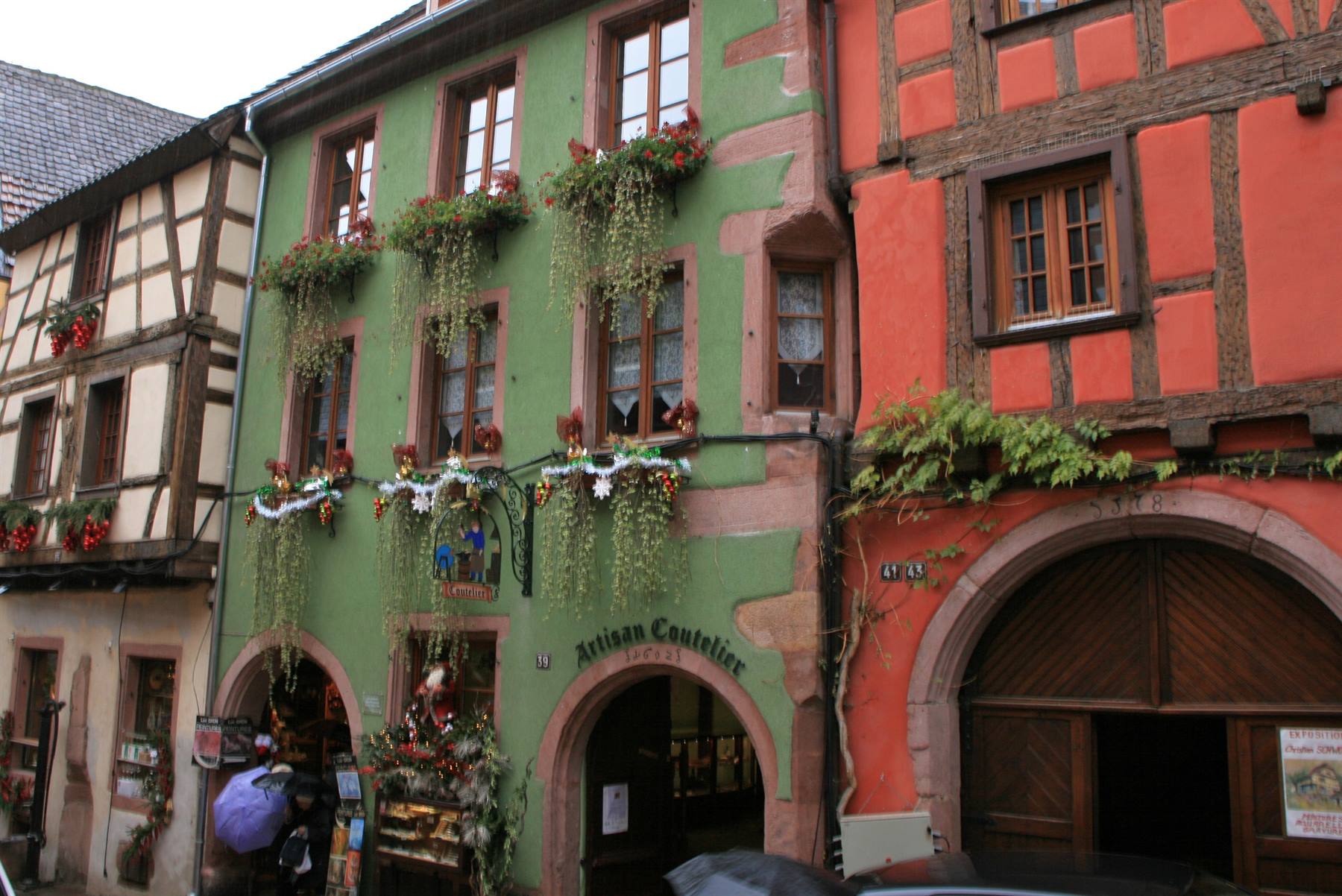Riquewihr