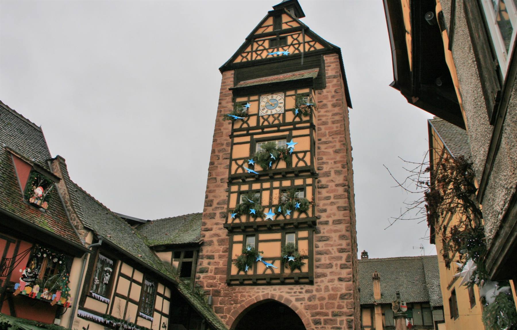 Riquewihr