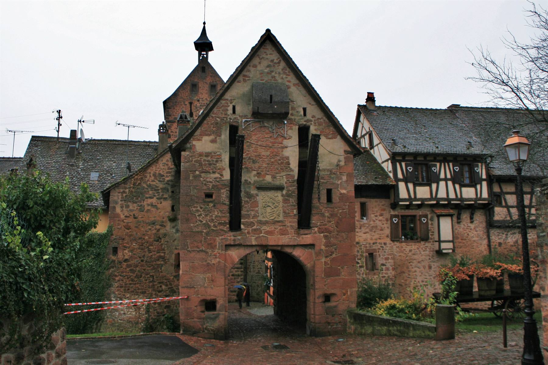Riquewihr