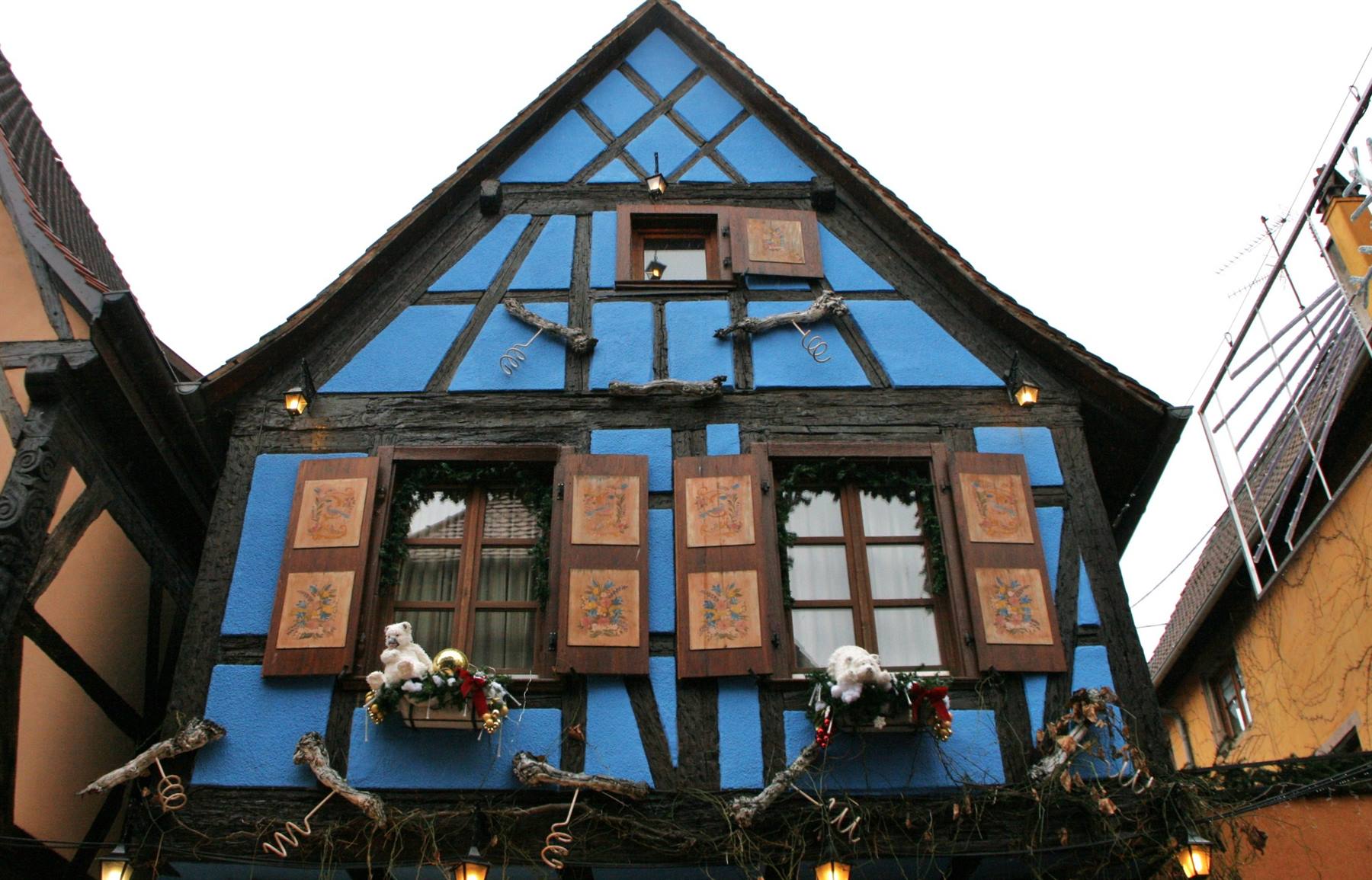 Riquewihr