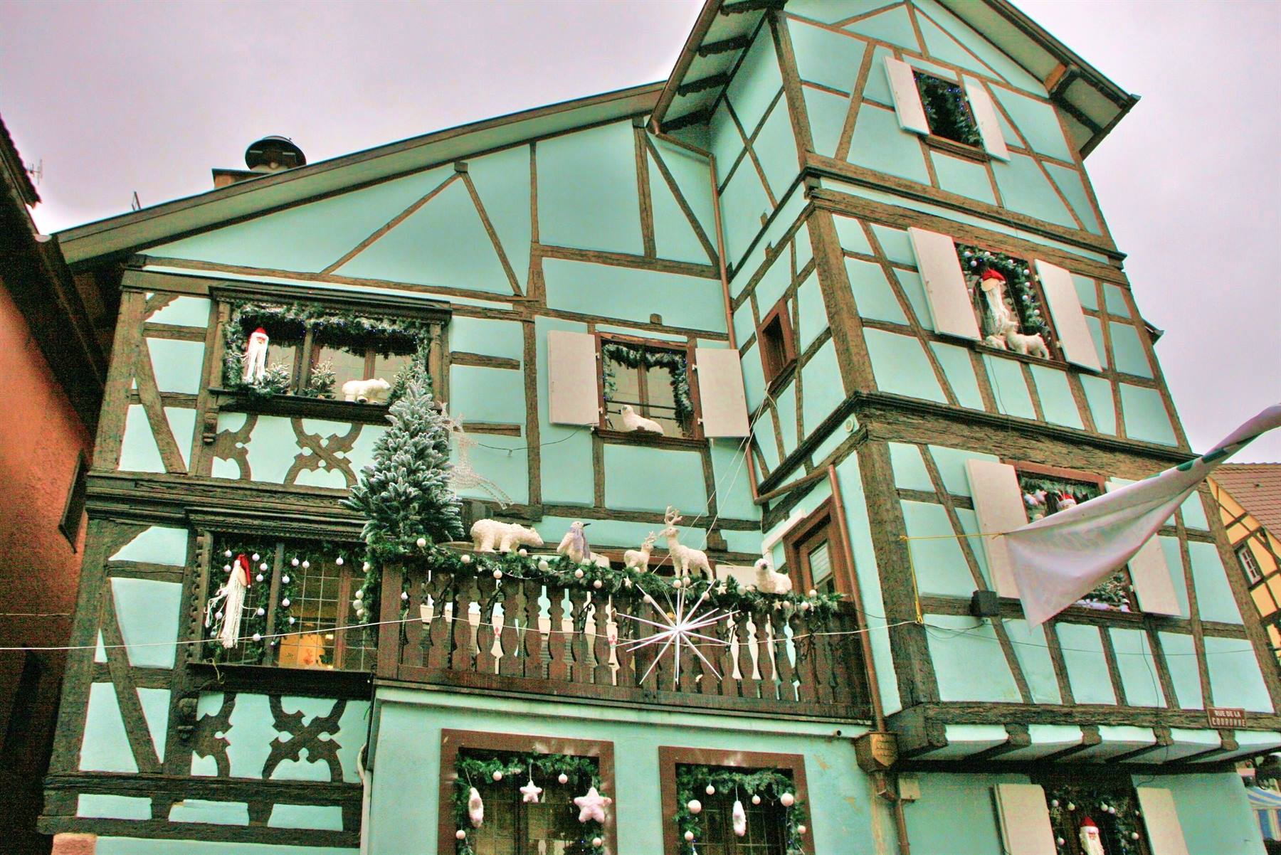 Riquwihr