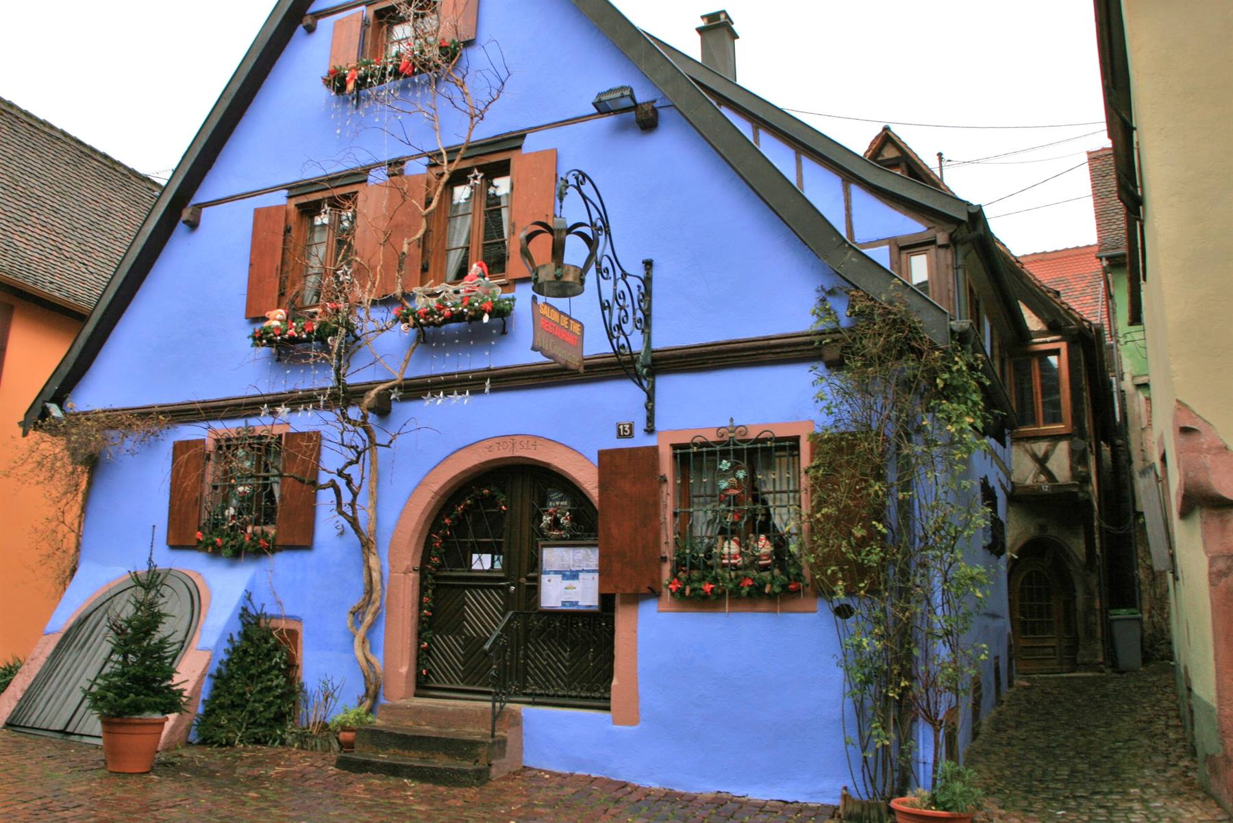 Riquewihr