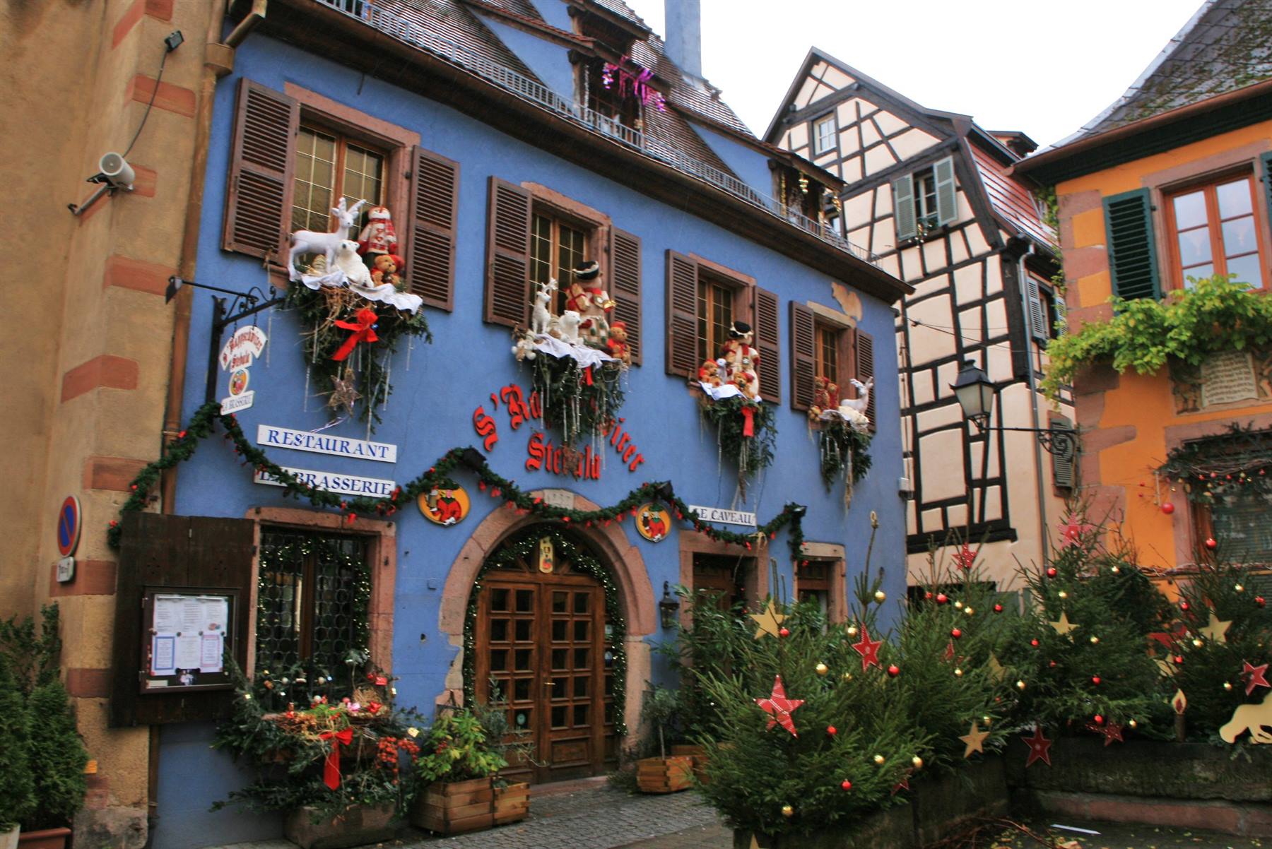 Ribeauvillè