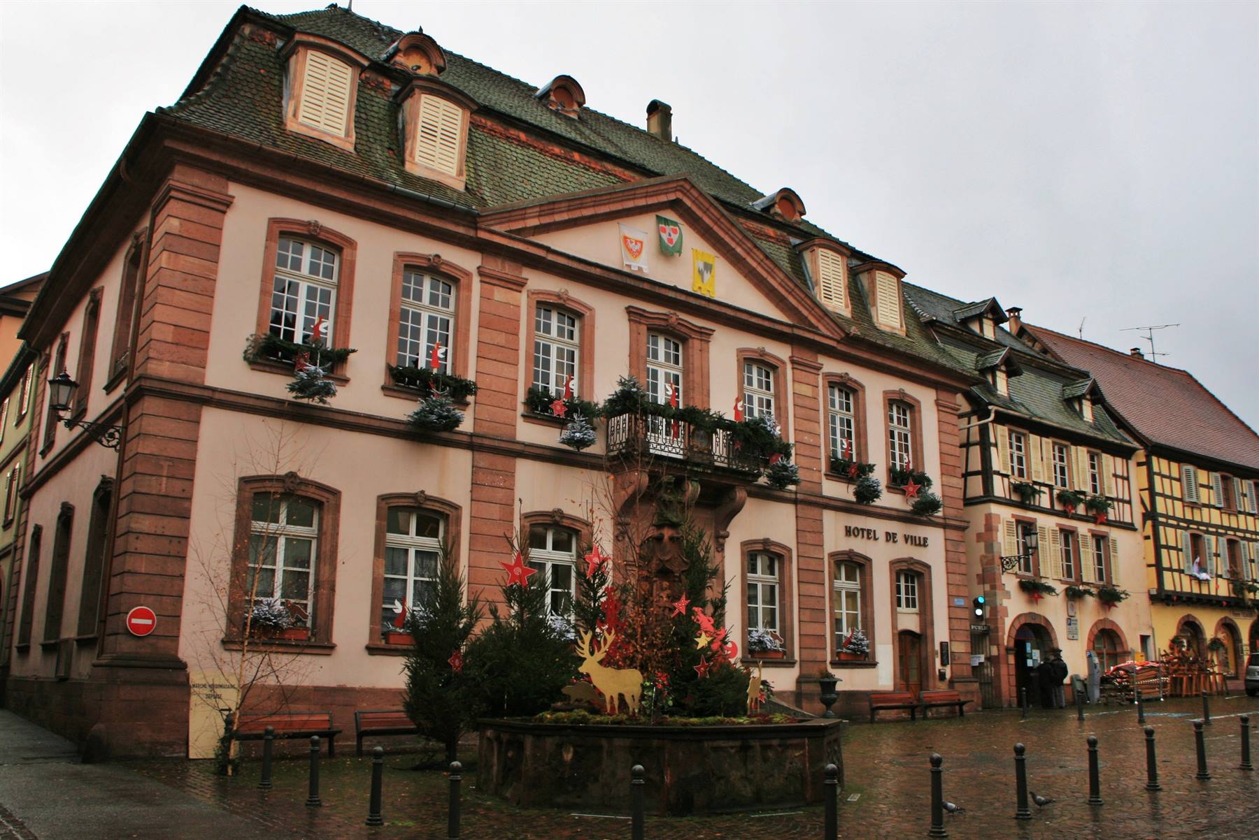 Ribeauvillè