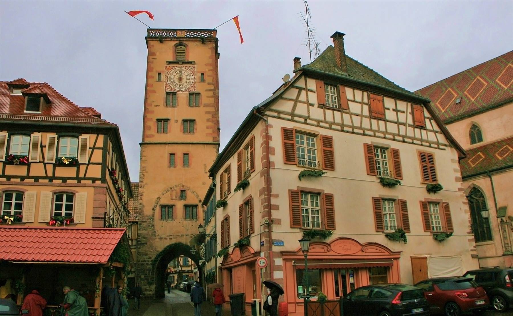 Ribeauvillè