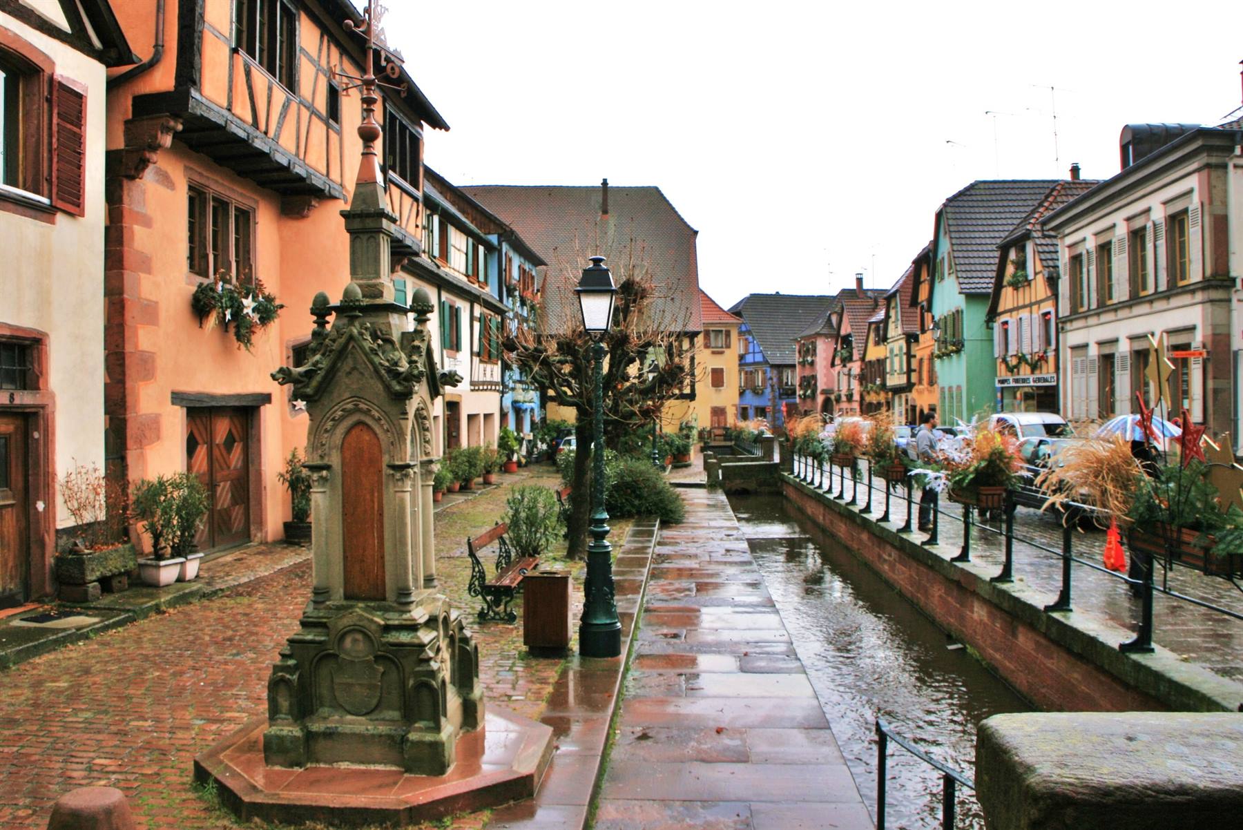 Ribeauvillè