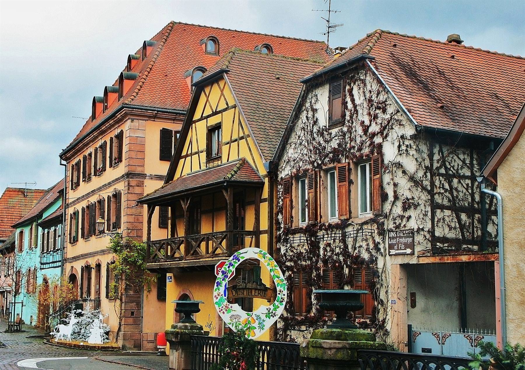 Bergheim