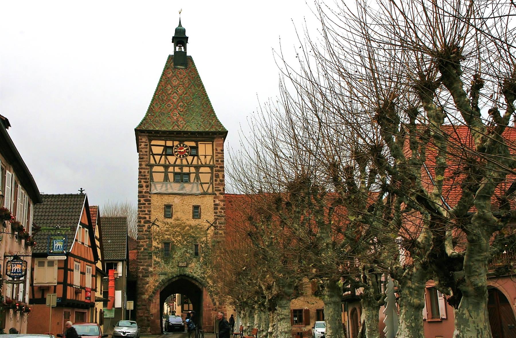 Bergheim