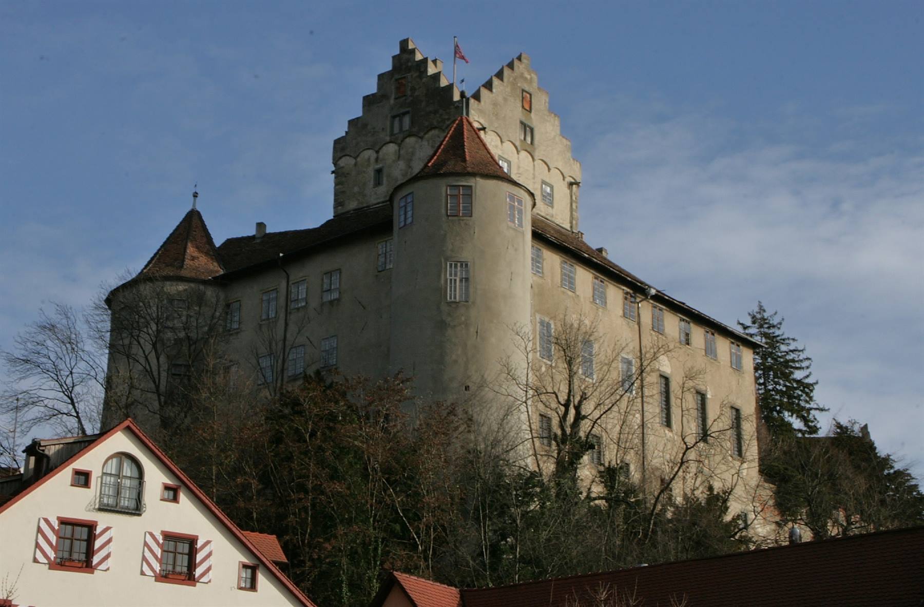 Meersburg