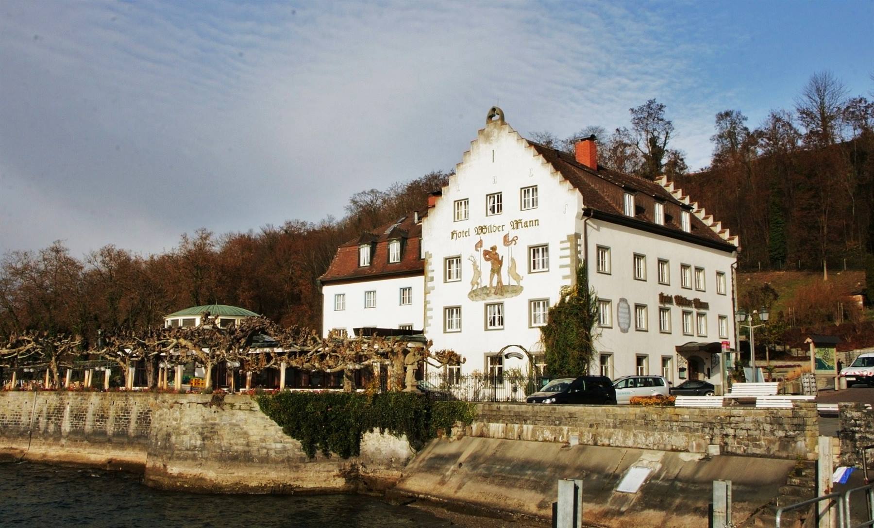 Meersburg
