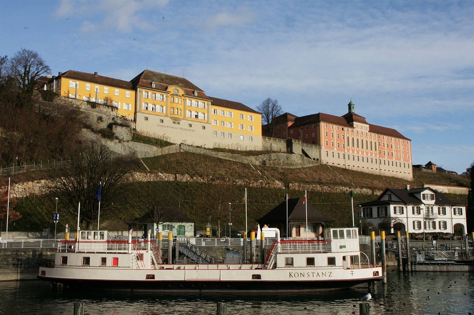 Meersburg