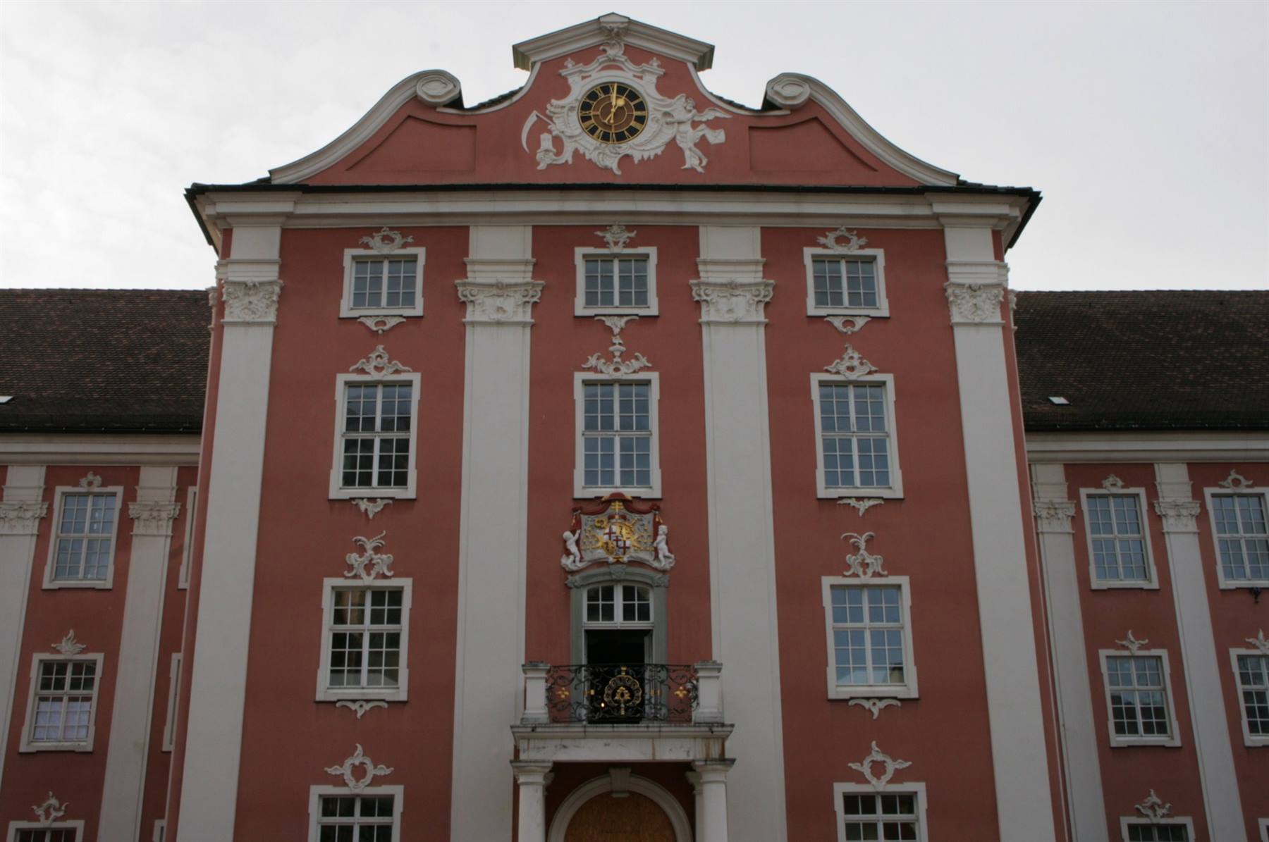 Meersburg