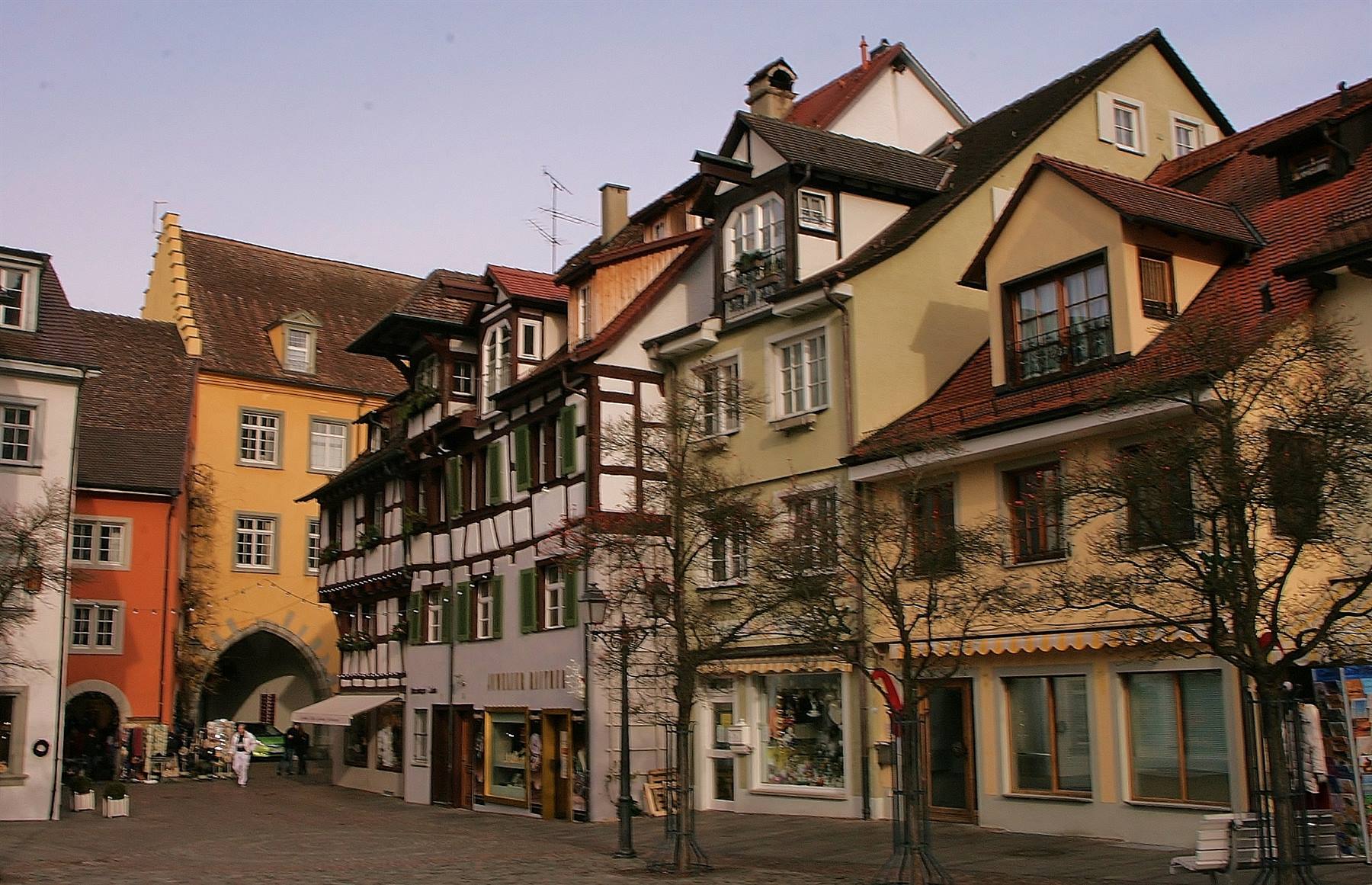 Meersburg