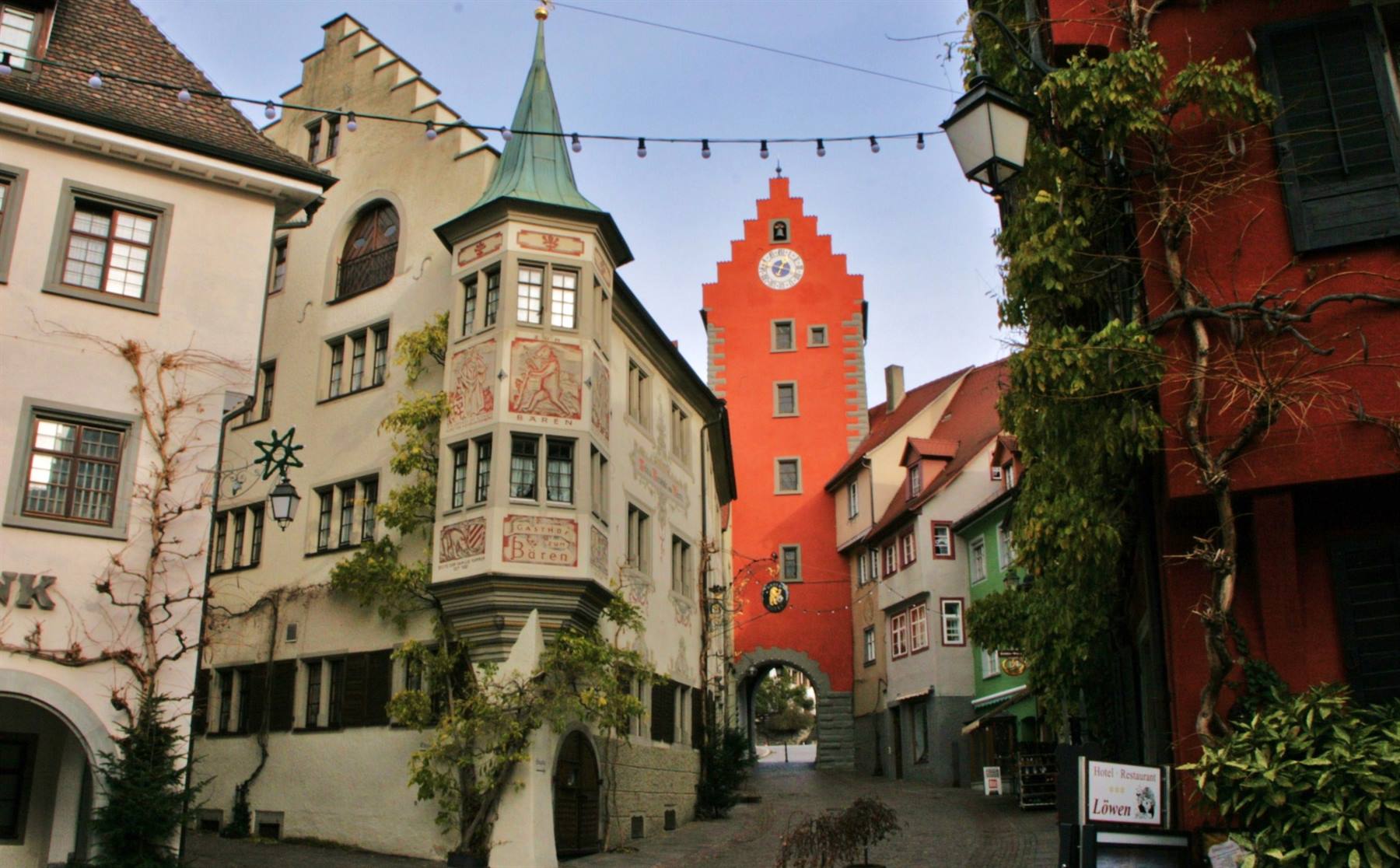 Meersburg