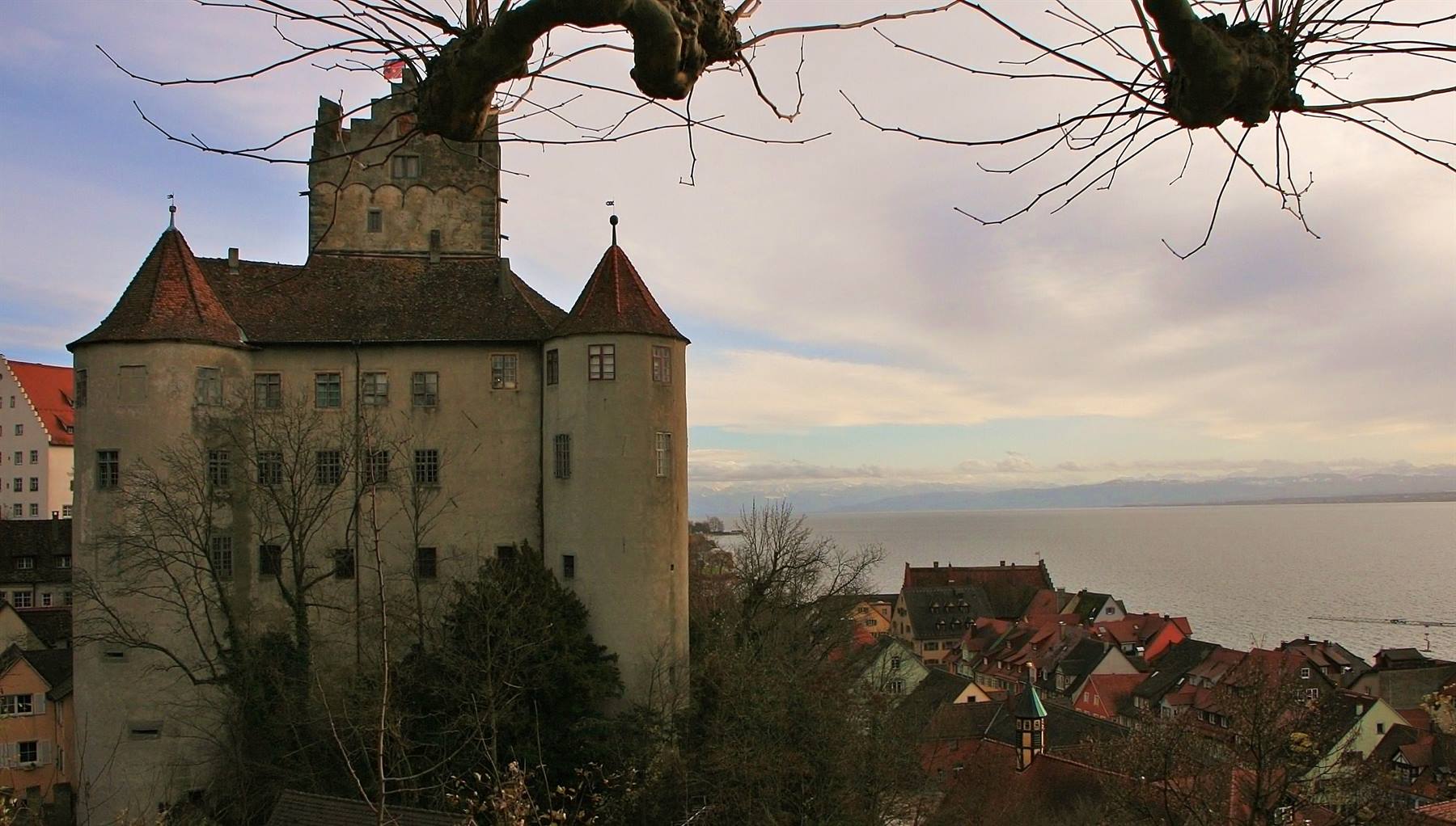 Meersburg