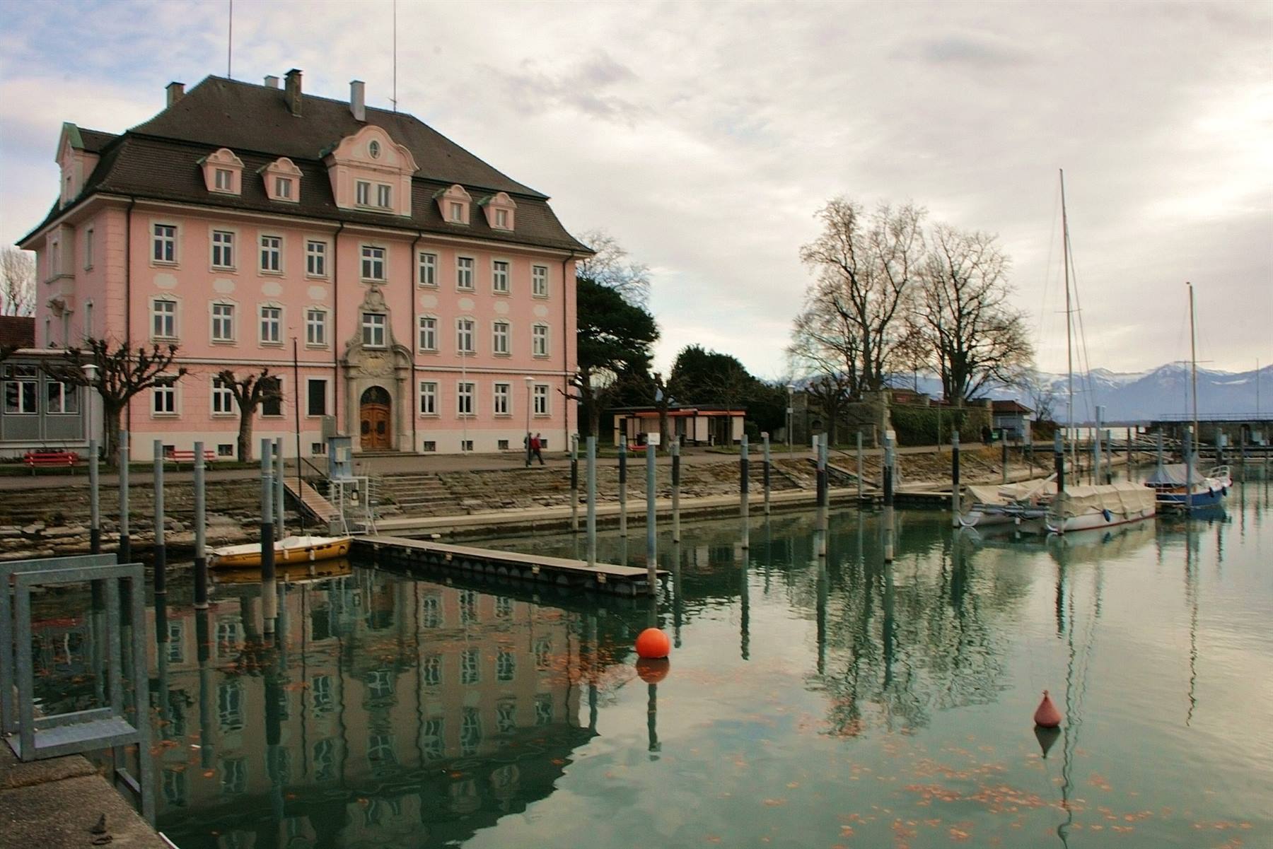 Lindau am Bodensee