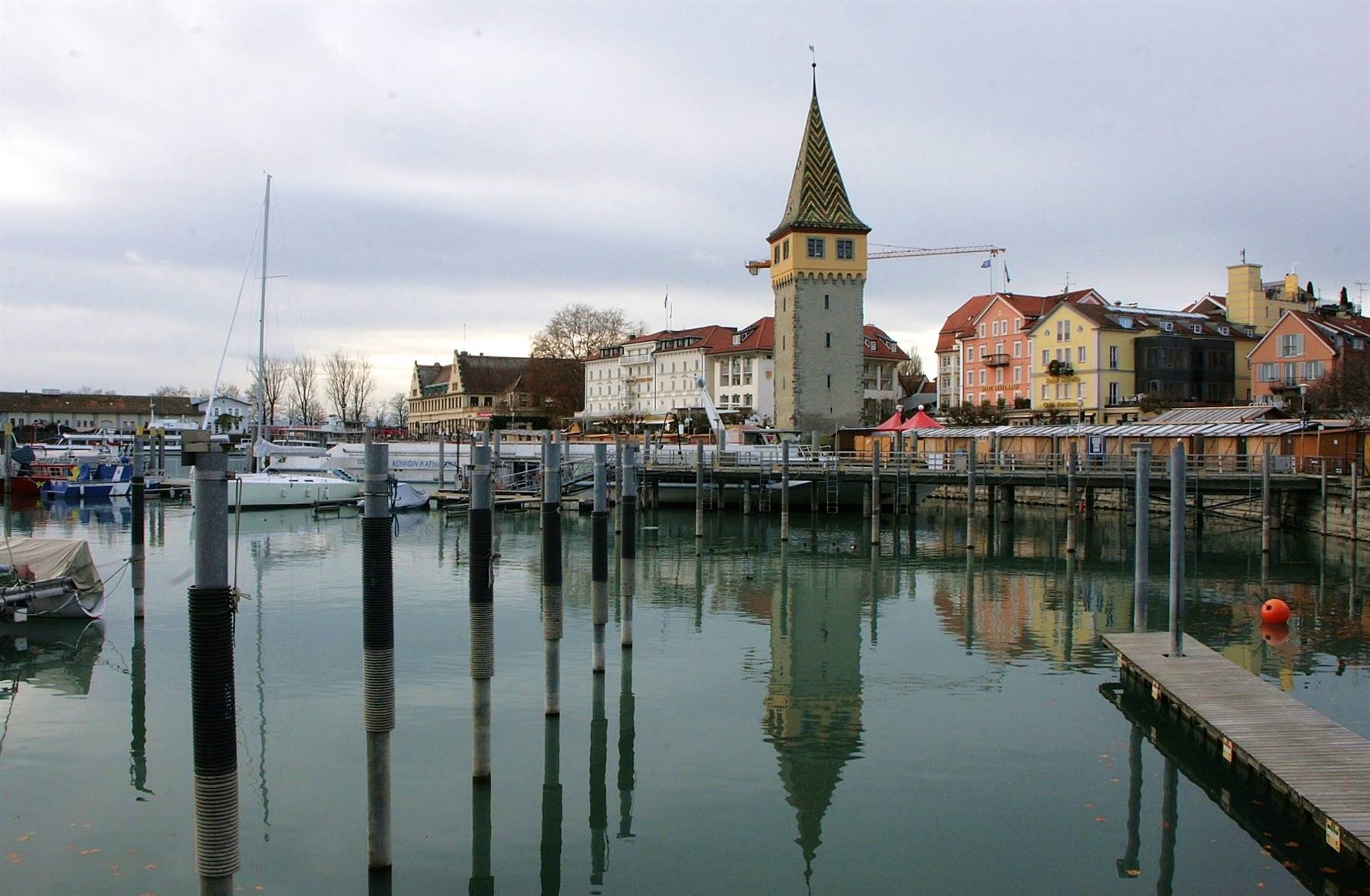 Lindau am Bodensee