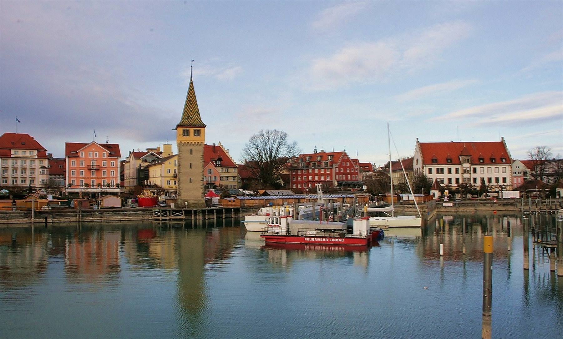Lindau am Bodensee