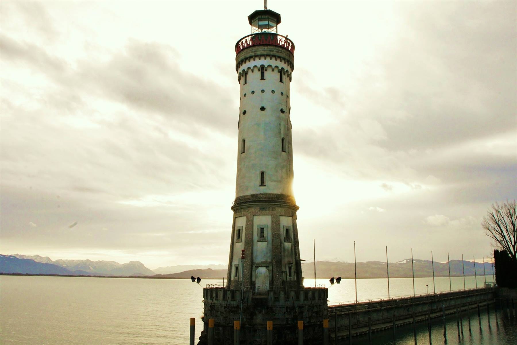 Lindau am Bodensee