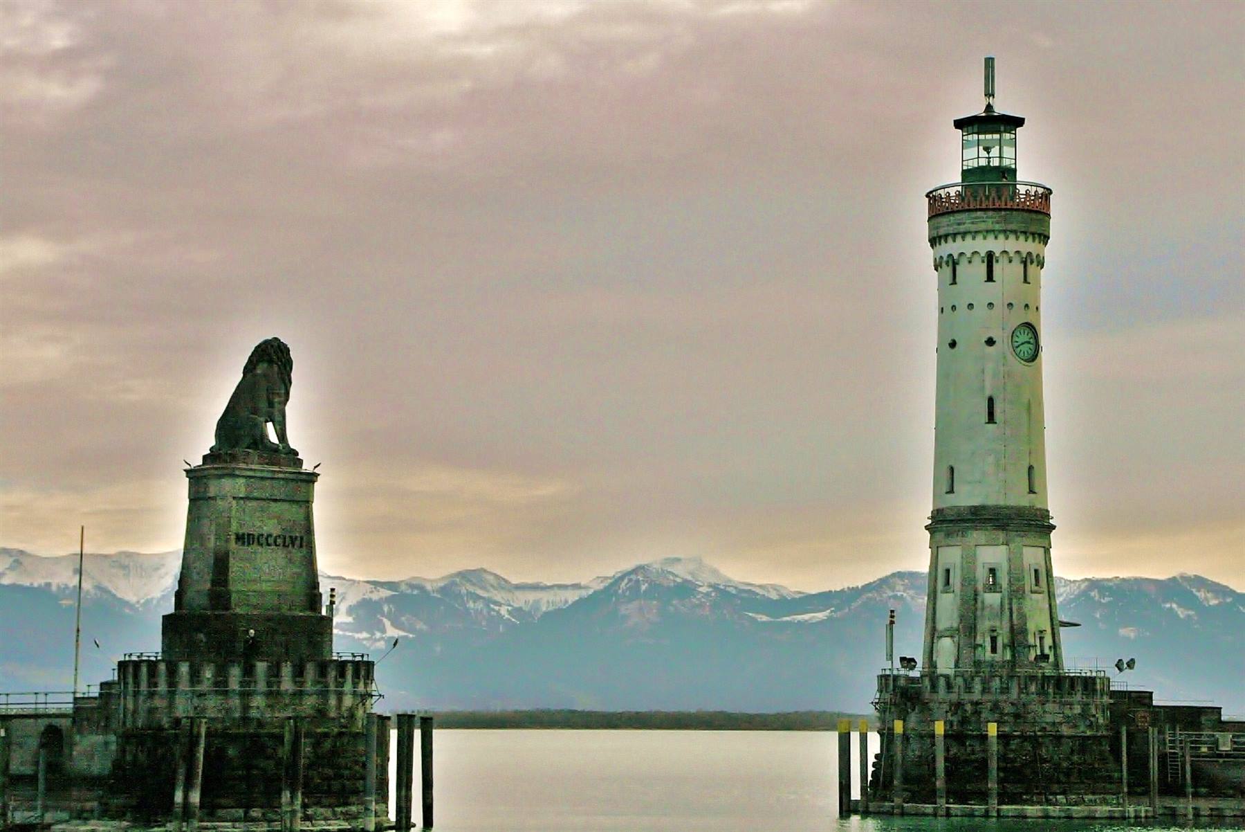Lindau am Bodensee