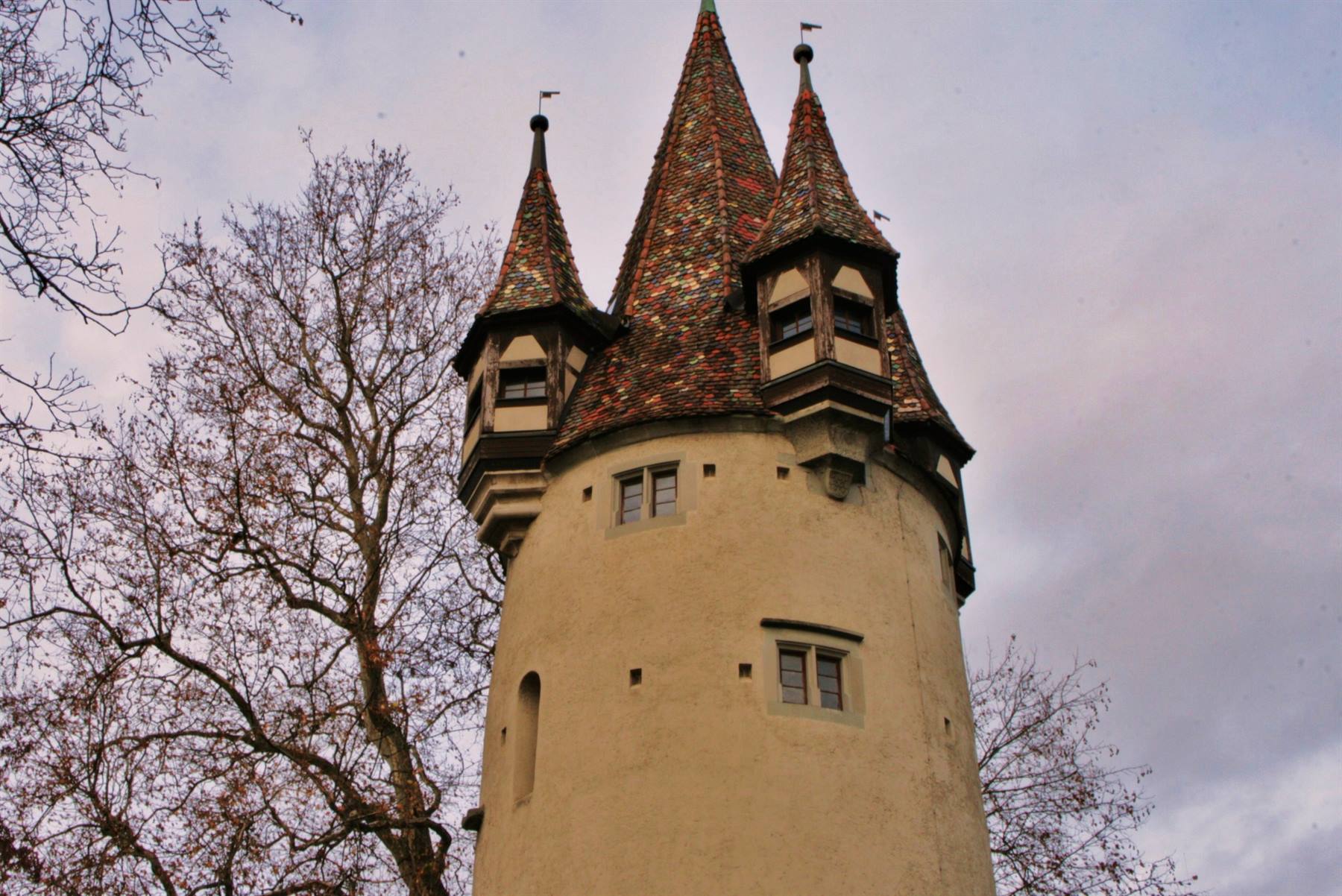 Lindau am Bodensee
