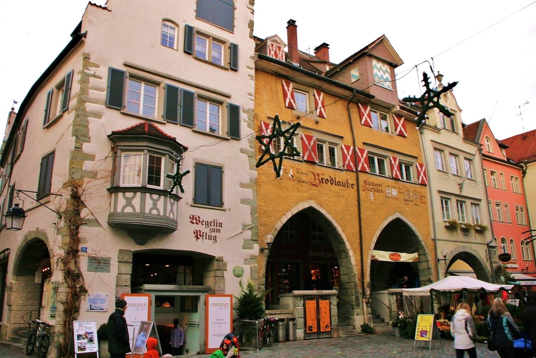 Lindau am Bodensee