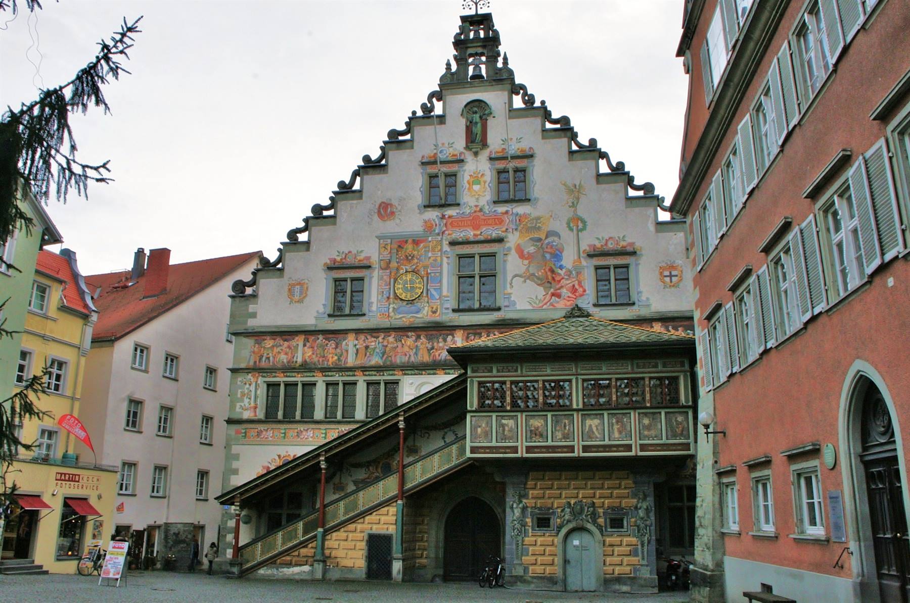 Lindau am Bodensee