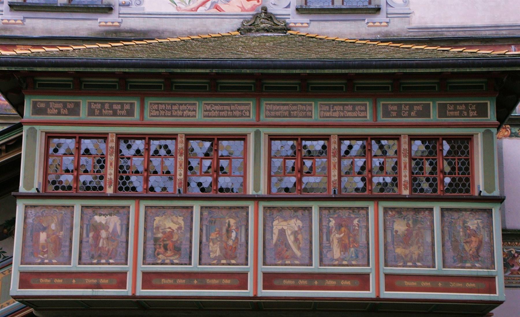 Lindau am Bodensee