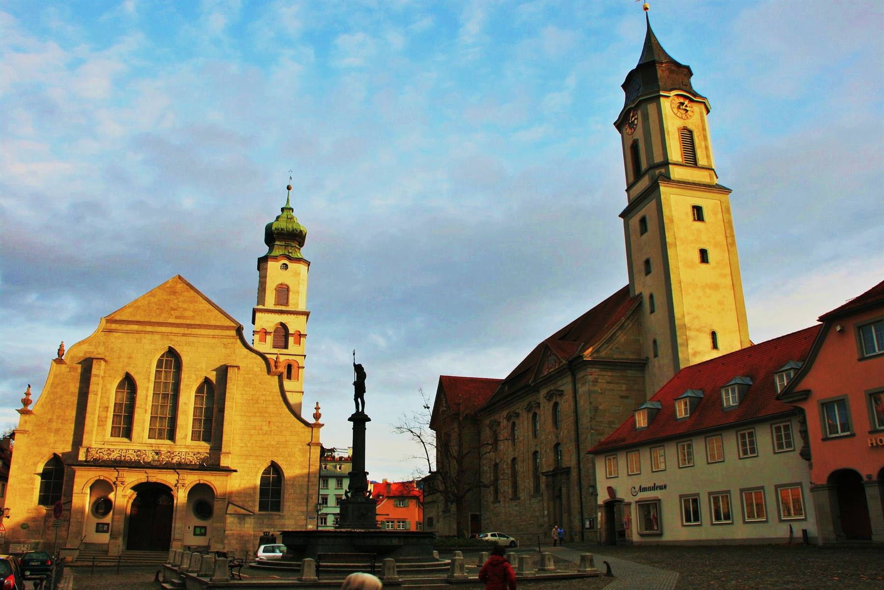 Lindau am Bodensee