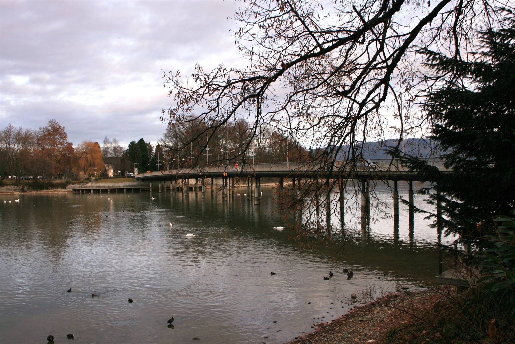 Lindau am Bodensee