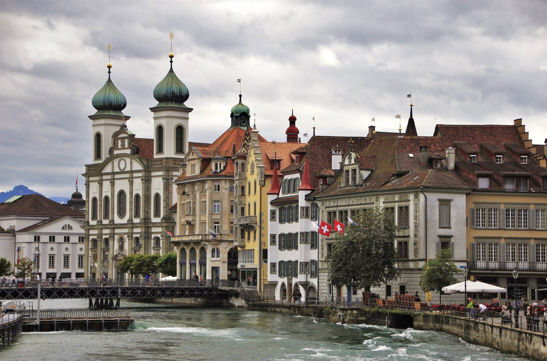 Lucerna