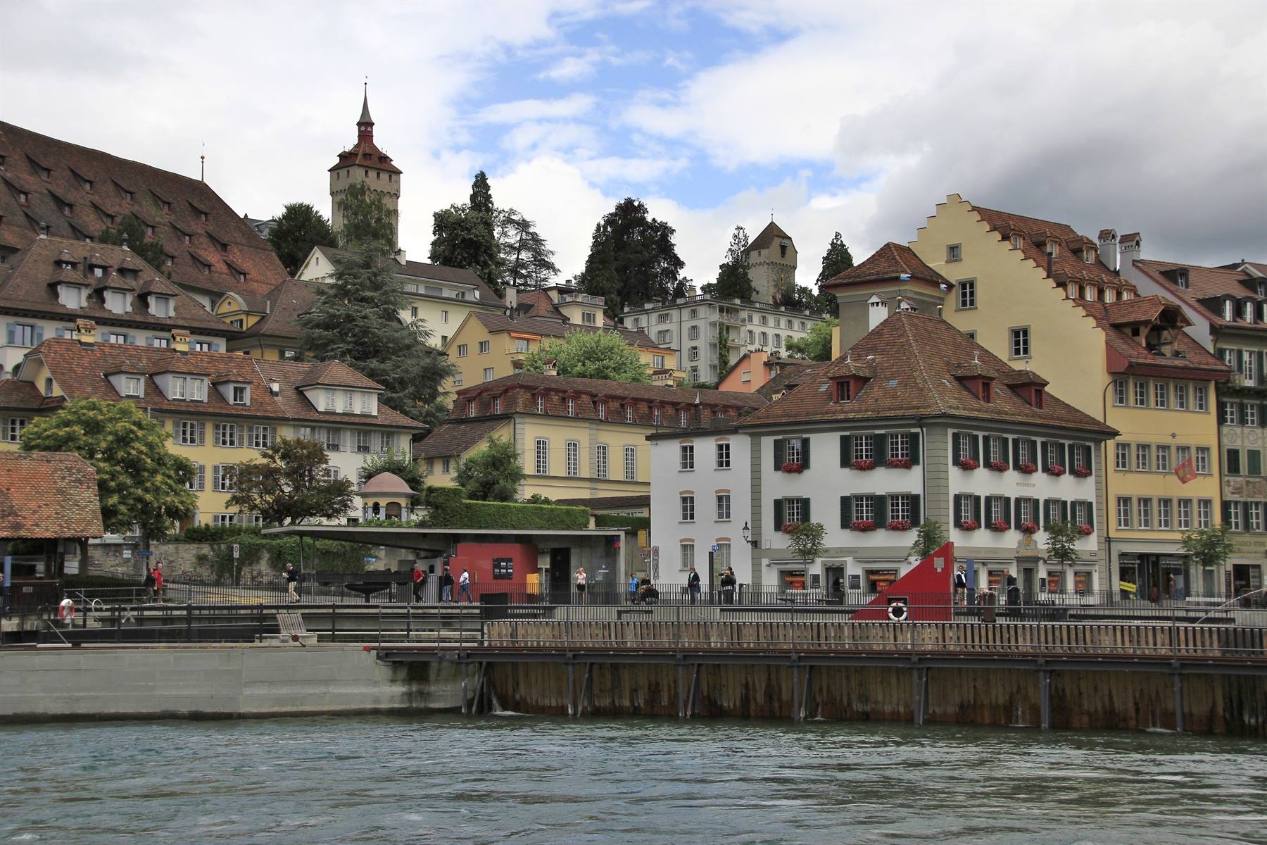 Lucerna
