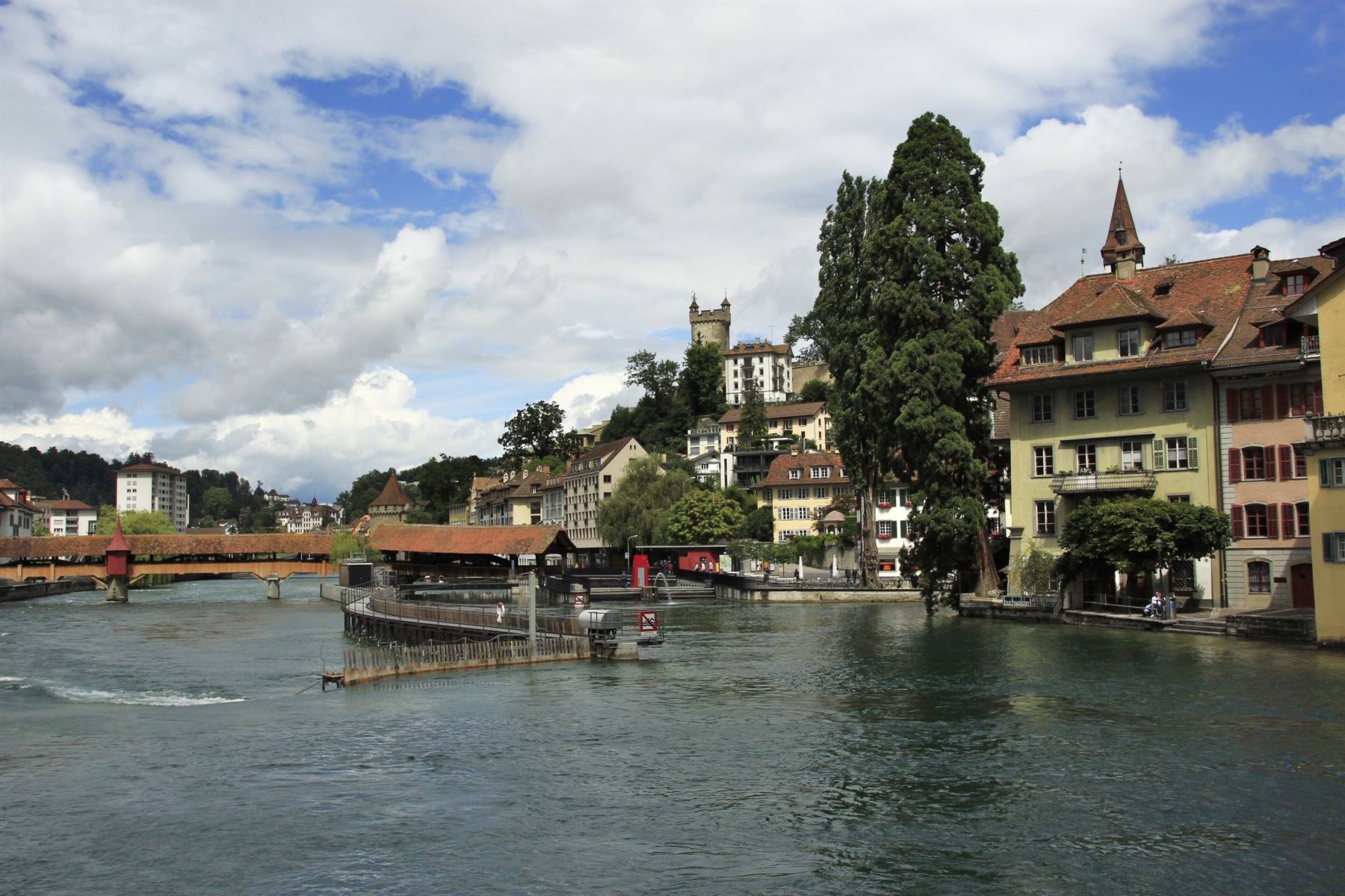 Lucerna
