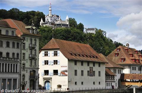Lucerna