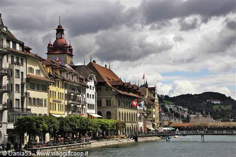 Lucerna